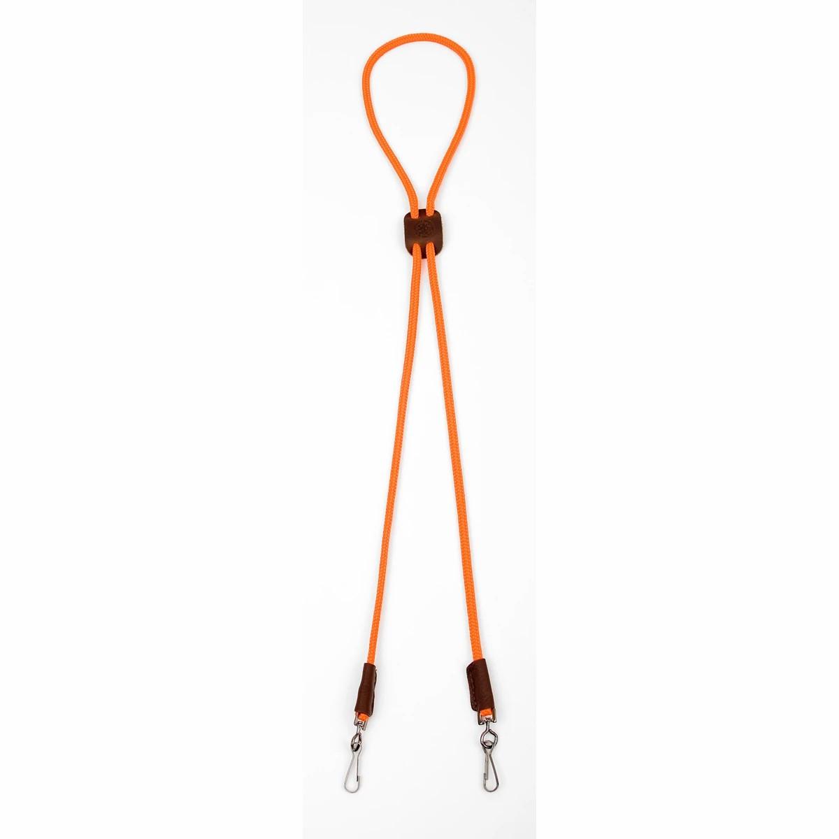 Double Lanyard Dog Training