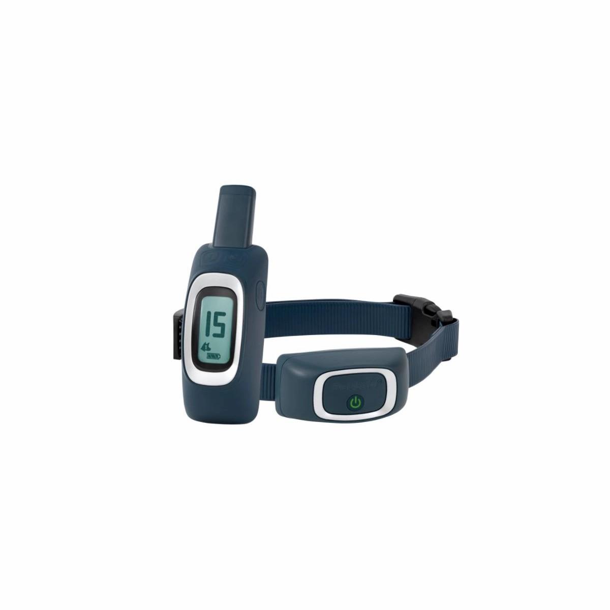 900 Yard Remote Trainer Dog Training Collars