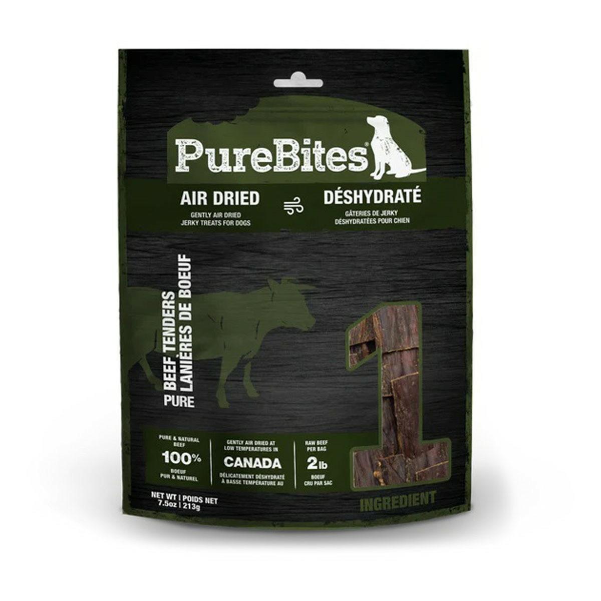 Air Dried Jerky Dog Treats Dog Treats