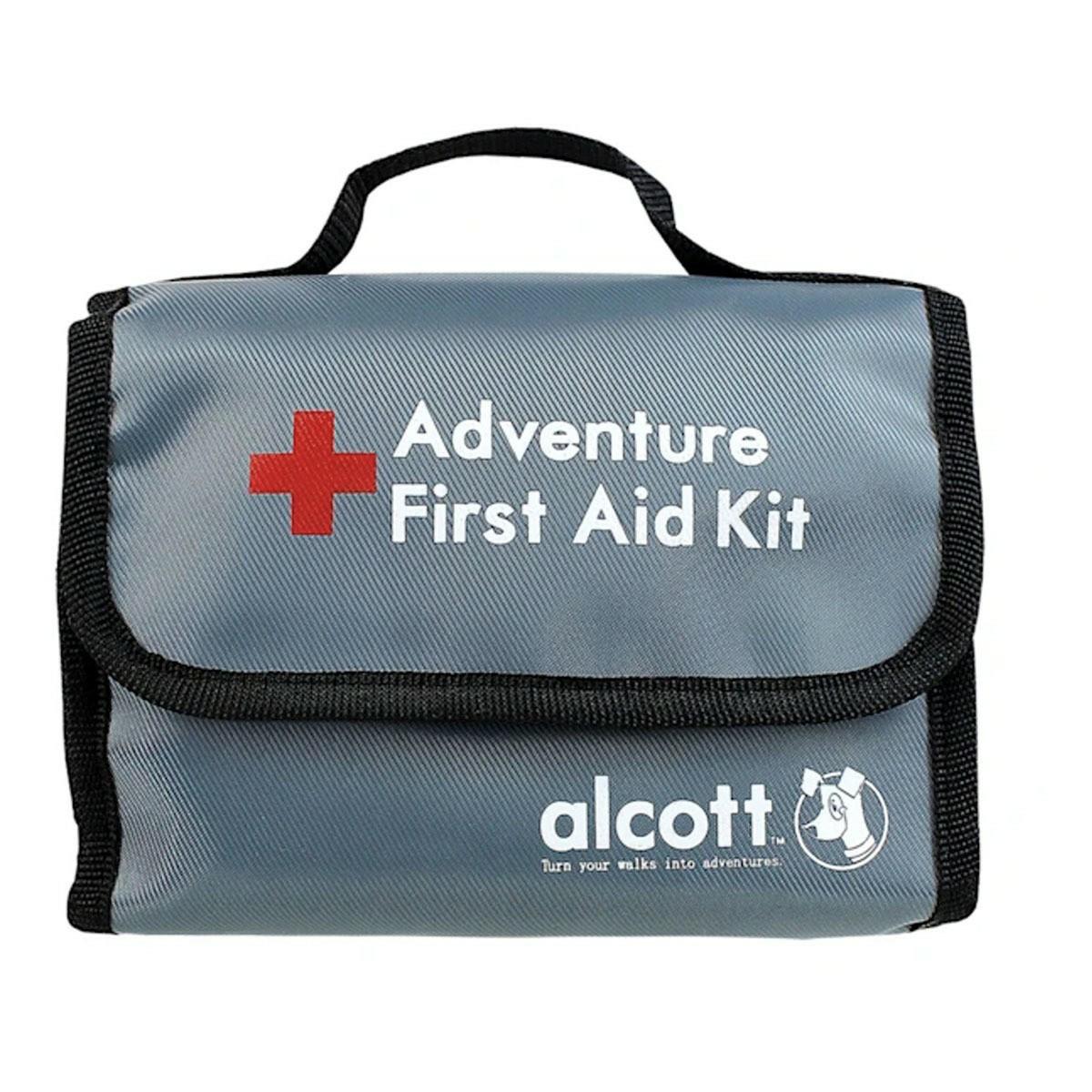 Alcott Dog First Aid Kit Pet First Aid